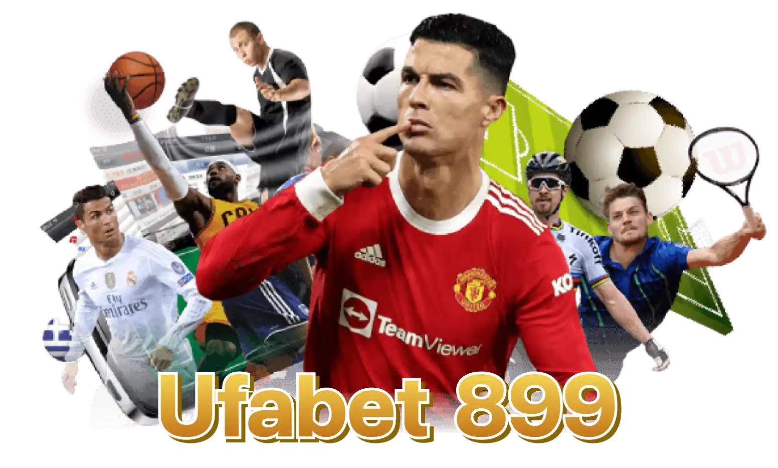 Ufabet 899